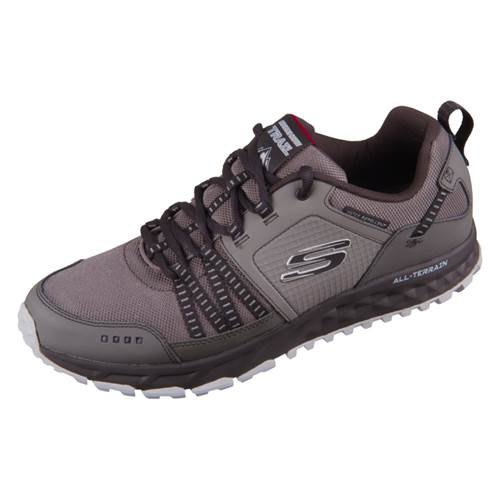 

Кроссовки Skechers Escape Plan, фиолетовый, Серый;фиолетовый, Кроссовки Skechers Escape Plan, фиолетовый