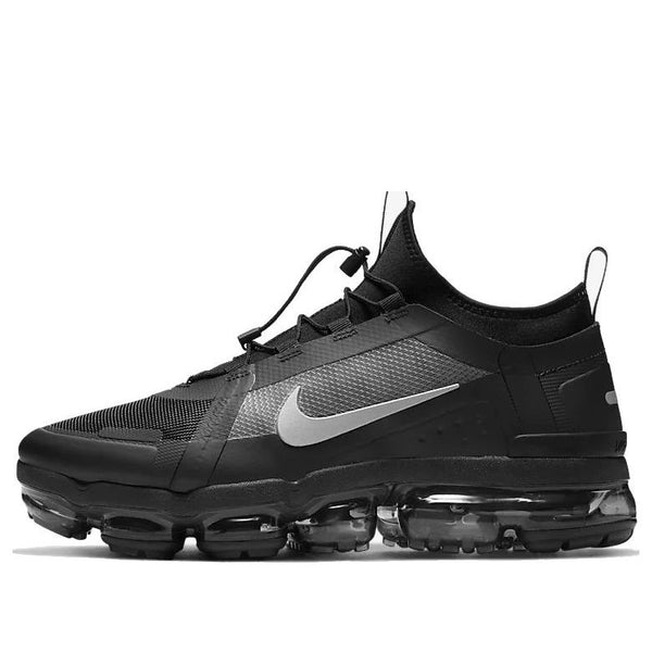 

Кроссовки air vapormax 2019 утилита Nike, черный