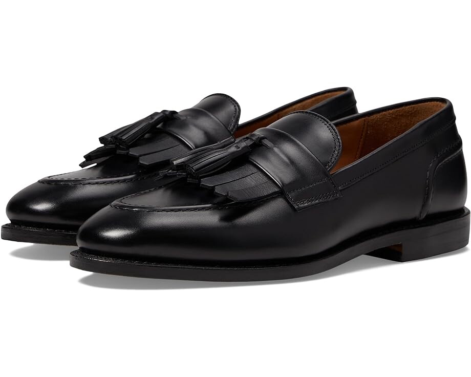 

Лоферы Allen Edmonds Randolph Kilty, черный