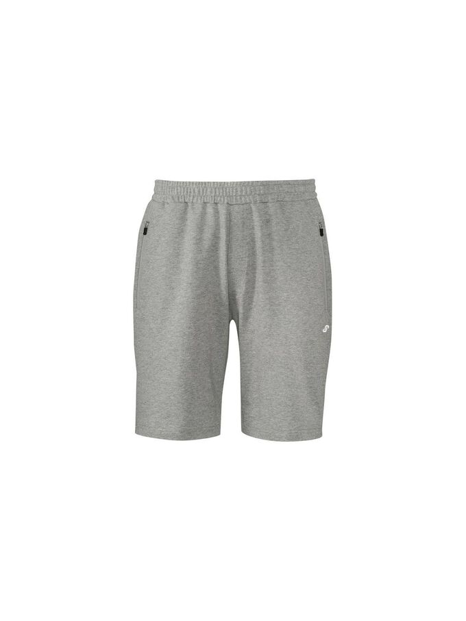 Спортивные шорты Laurin Joy Sportswear, серый
