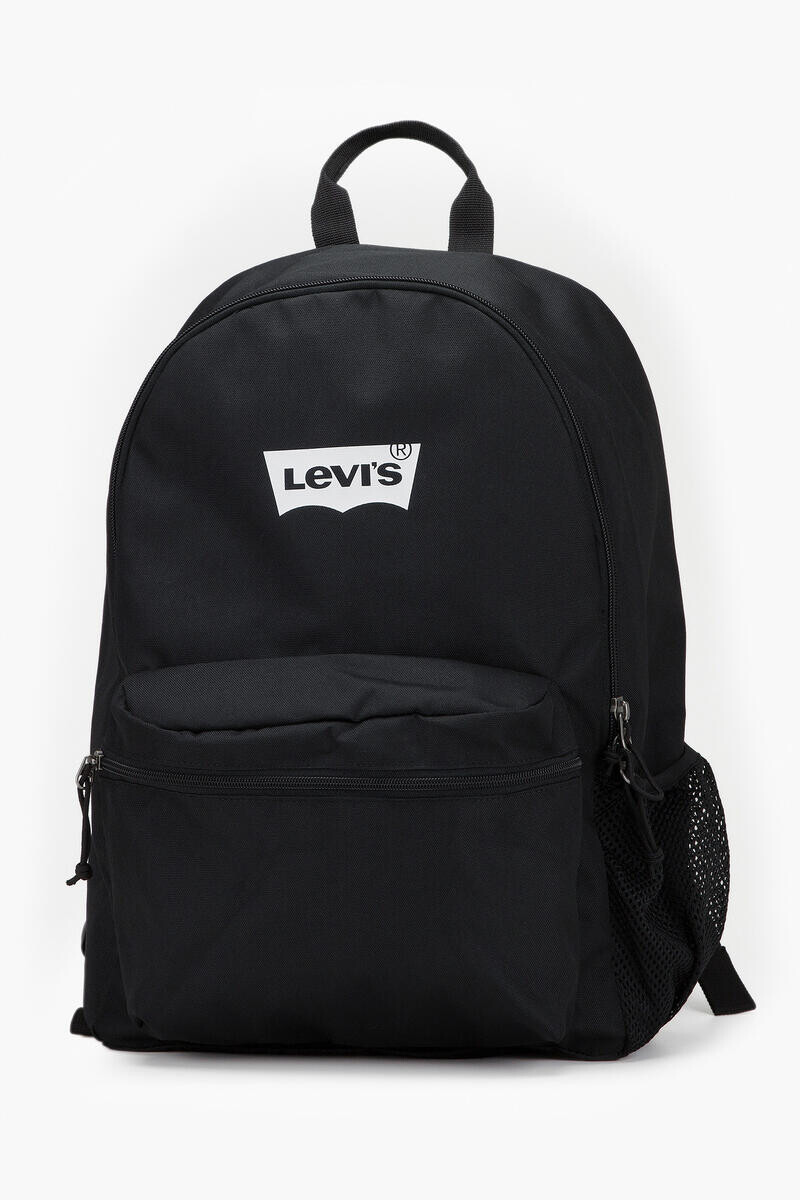

Базовый рюкзак Levi's, черный