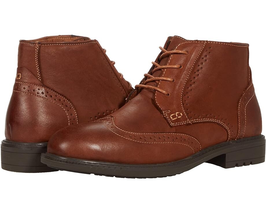 

Ботинки English Laundry Chuck, цвет Cognac