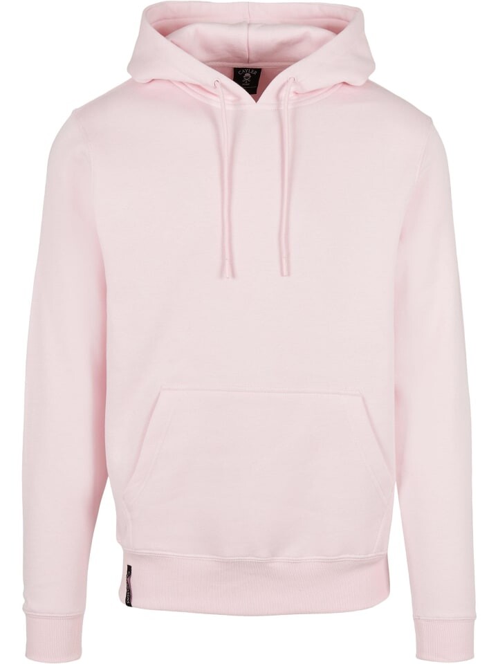 

Толстовка Cayler & Sons, цвет pale pink