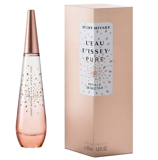 

Туалетная вода, 50 мл Issey Miyake, L'eau D'issey Pure Nectar