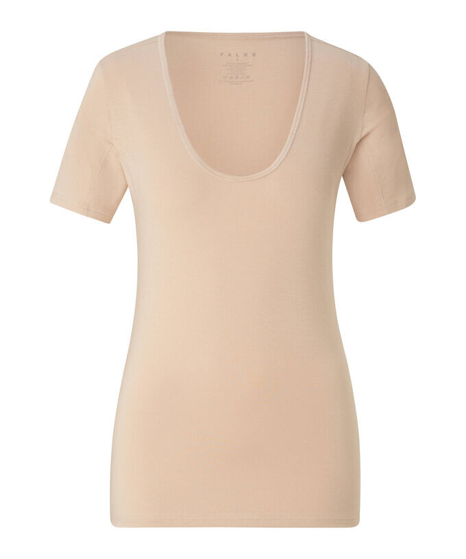 

Футболка Falke, коричневый