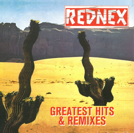 Виниловая пластинка Rednex - Greatest Hits & Remixes