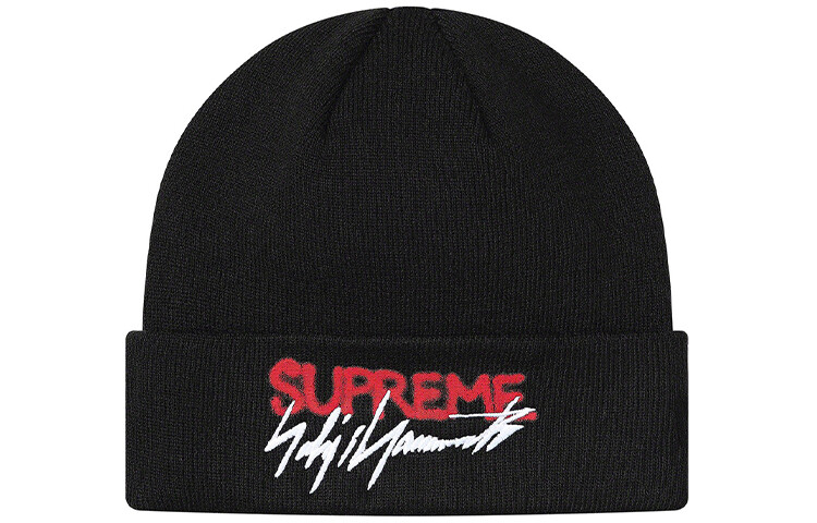 

Supreme унисекс, превосходные аксессуары Шерстяная шапка