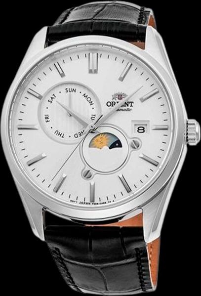 

Часы Orient RA-AK0310S10B