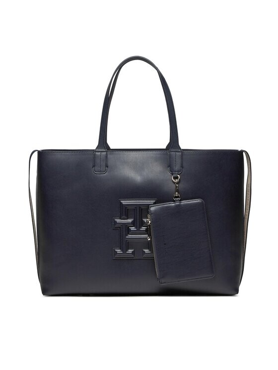 

Кошелек Tommy Hilfiger, синий
