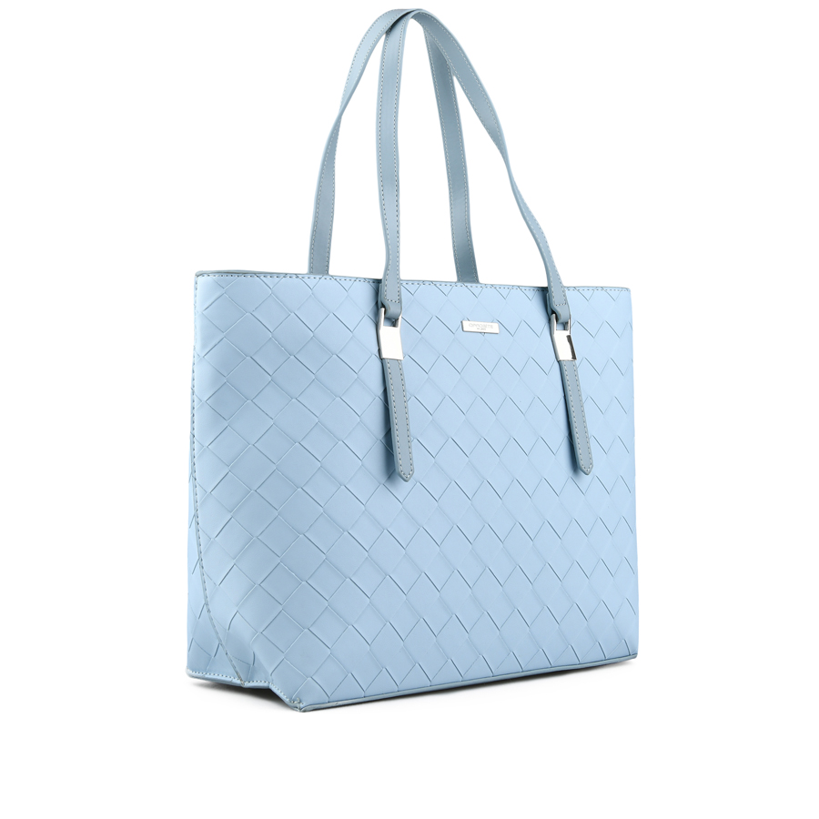 цена Женская повседневная сумка синяя Tendenz
