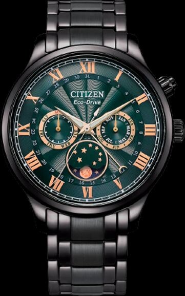 

Часы Citizen AP1055-87X