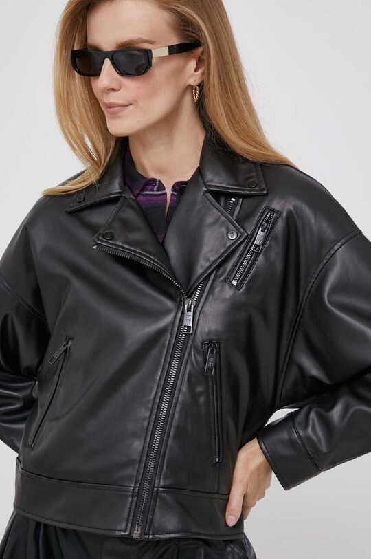 

Куртка DKNY, черный