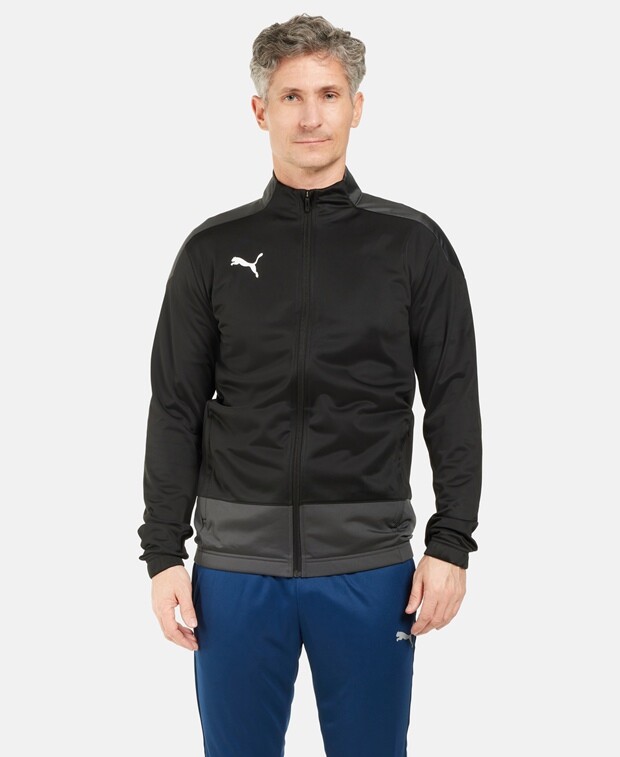 

Функциональная куртка Puma, черный