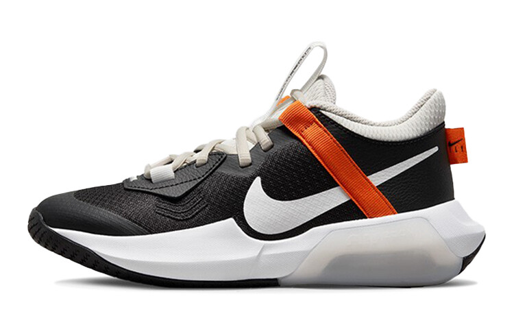 

Детские баскетбольные кроссовки Nike Air Zoom Crossover