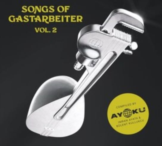 Виниловая пластинка Various Artists - Songs of Gastarbeiter