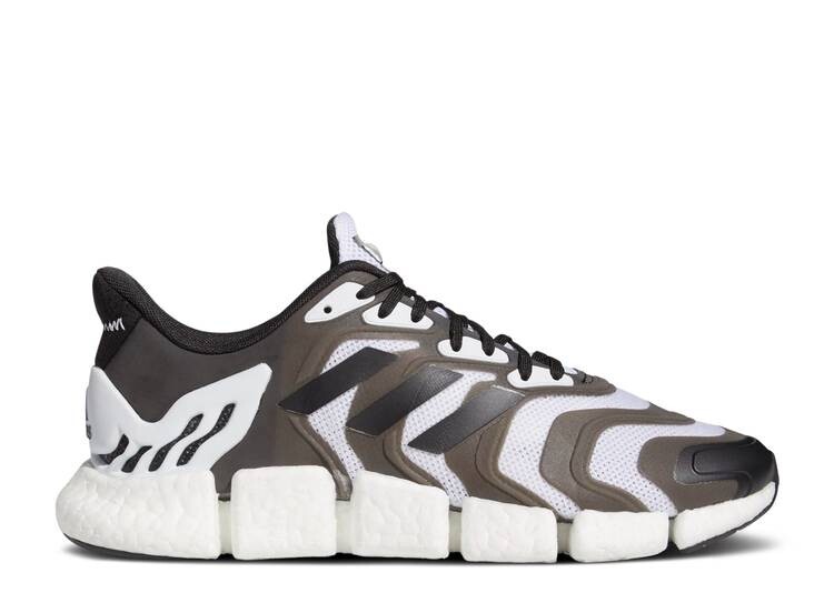 

Кроссовки Adidas CLIMACOOL VENTO 'WHITE DARK BROWN', белый, Белый;серый