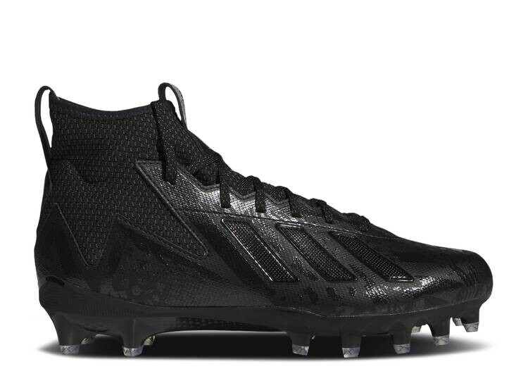 

Кроссовки Adidas FREAK 23 7V7 SMU 'BLACK GREY', черный