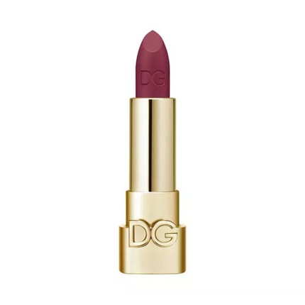 

Матовая губная помада The Only One 320 Passionate Dahlia 3.5G, Dolce & Gabbana