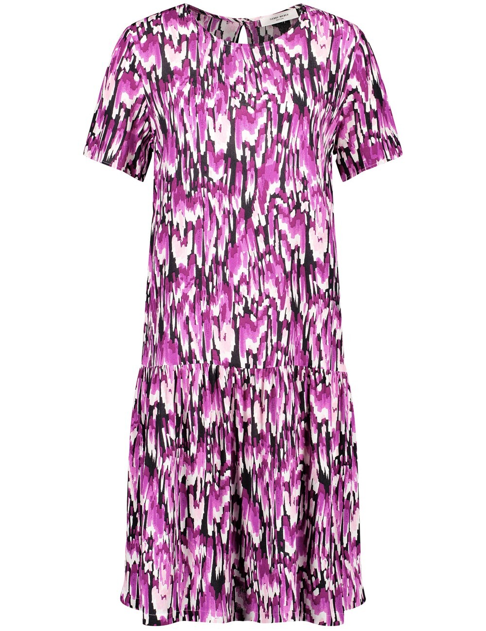 

Платье Gerry Weber, фиолетовый