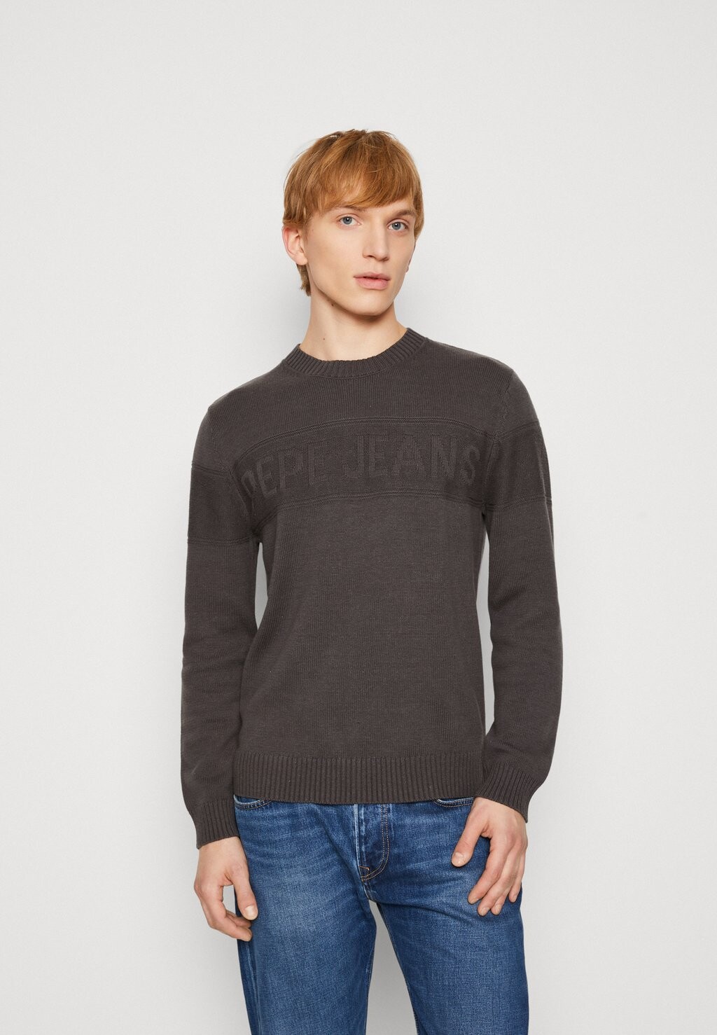 

Свитер Pepe Jeans
