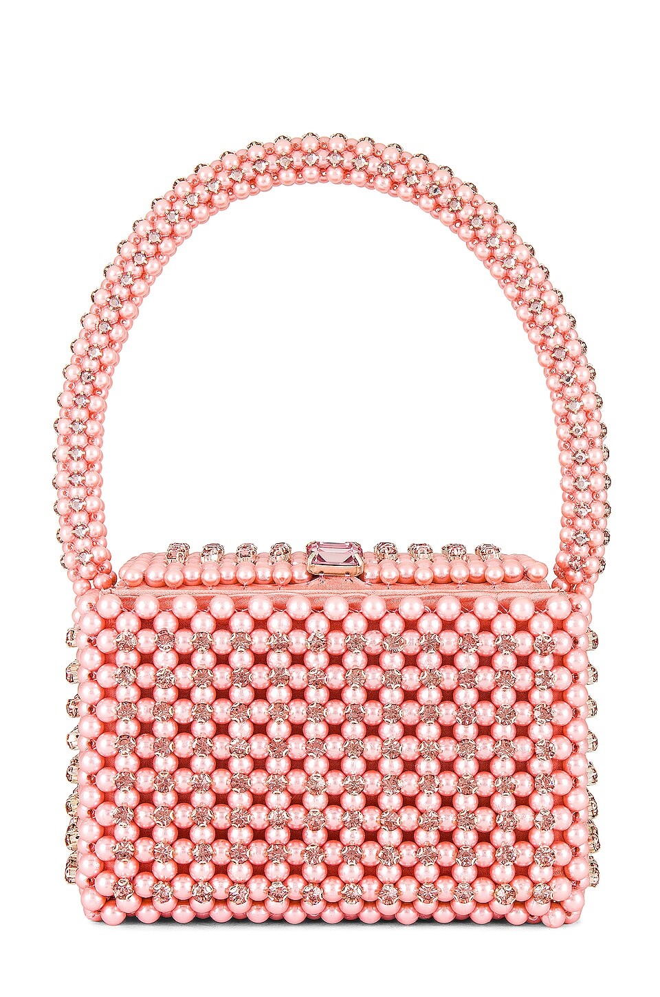 

Сумка retrofete Eclipse Pearl, цвет Peach