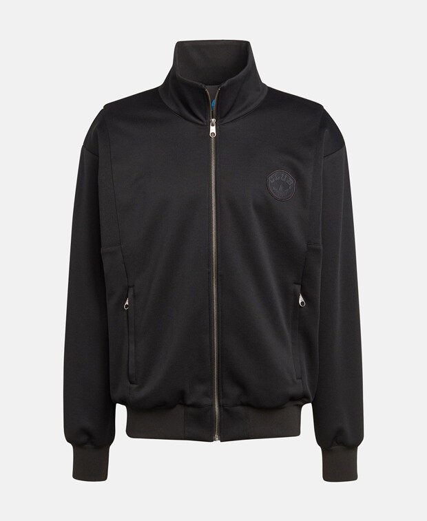 

Толстовка adidas Originals, черный