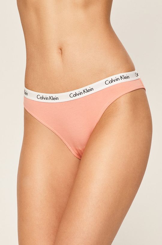 

Трусы Calvin Klein Underwear, розовый