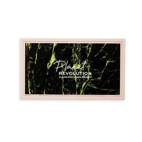 

Палитра теней, Energy Marble Makeup Revolution, Planet Revolution