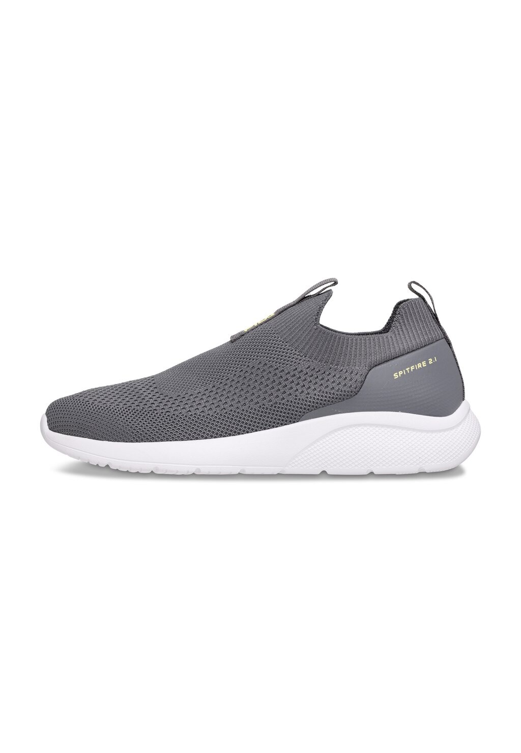

Низкие кроссовки ОБУВЬ SPITFIRE S WMN Fila, Castlerock желтый ирис