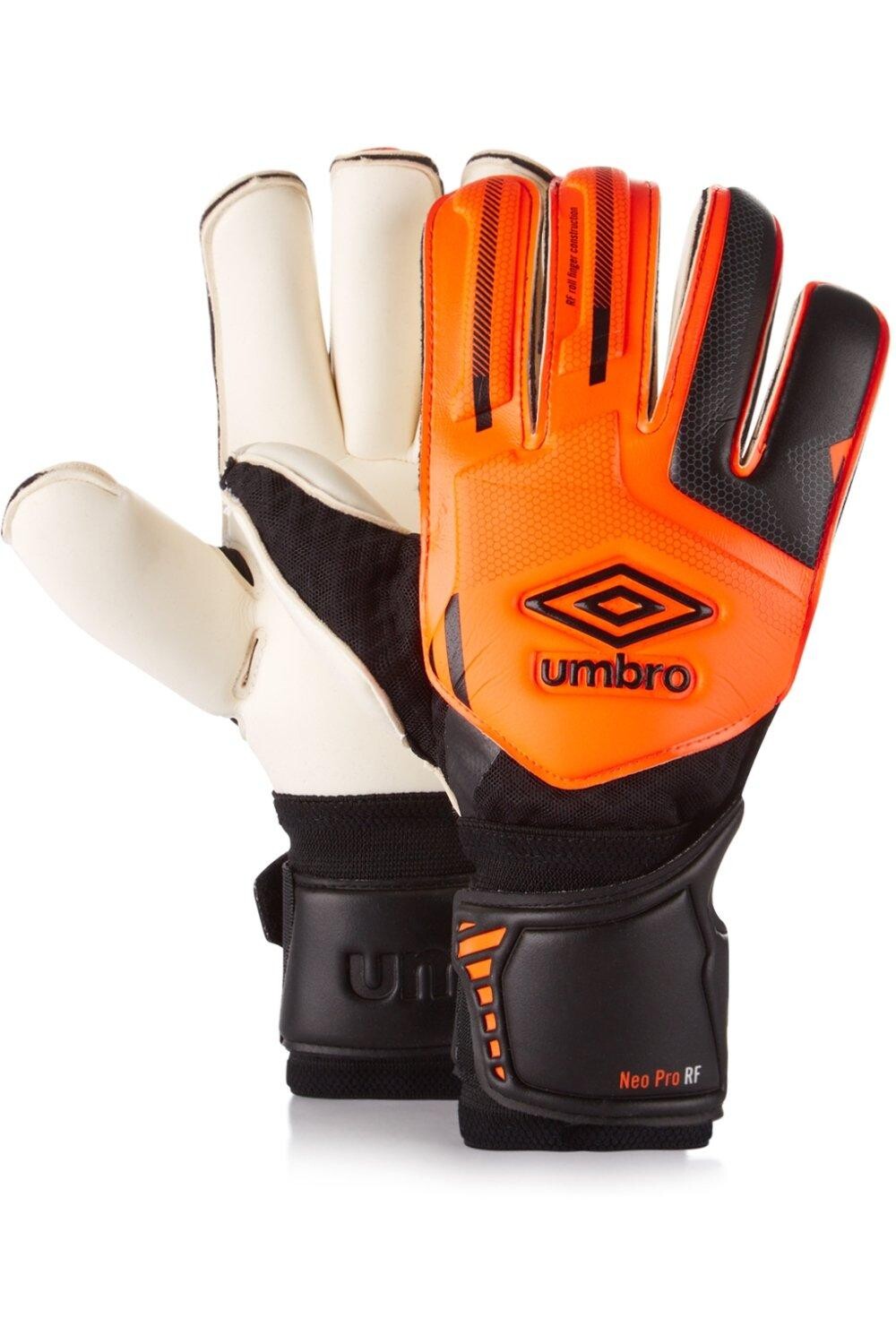 

Перчатка Нео Ролфингера Umbro, черный