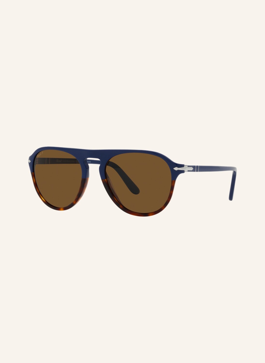 

Солнцезащитные очки Persol PO3302S, гавана