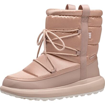 

Зимние ботинки Isolabella 2 Demi - женские Helly Hansen, цвет Rose Dust/Shell
