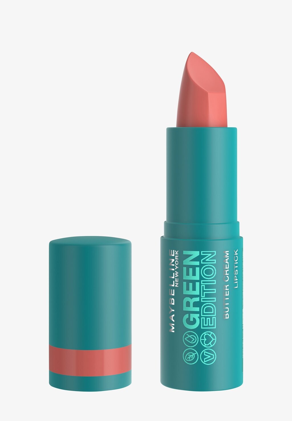 

Губная помада Buttercream Lipstick Maybelline New York, цвет shell