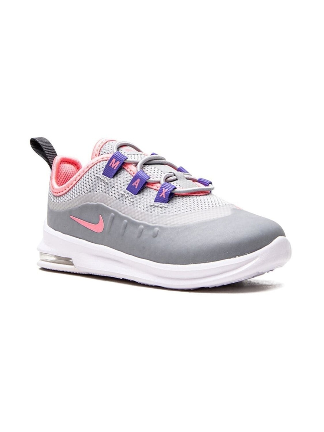 

Кроссовки Air Max Axis Nike Kids, серый