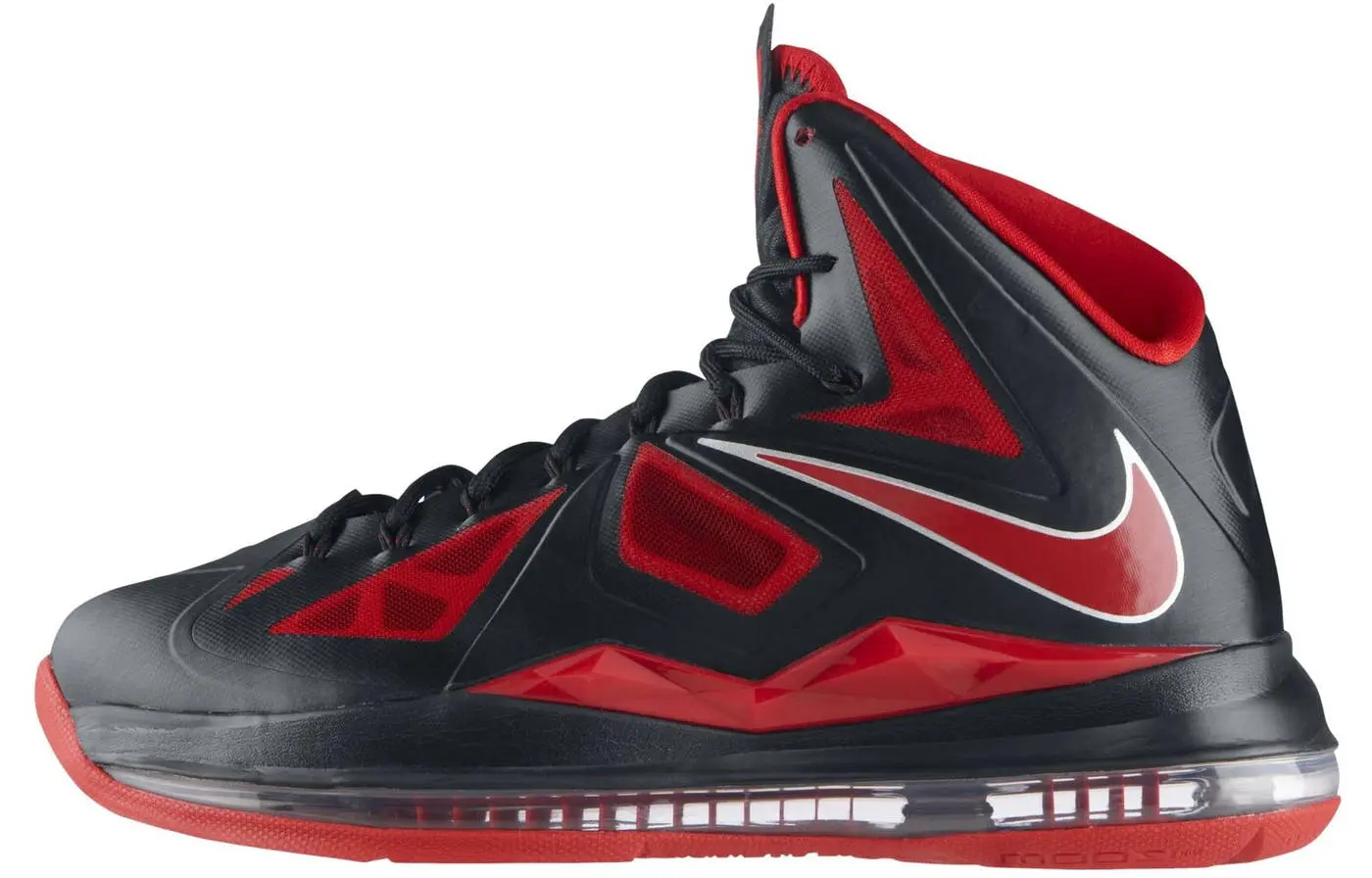 

Мужские баскетбольные кроссовки Nike Lebron 10