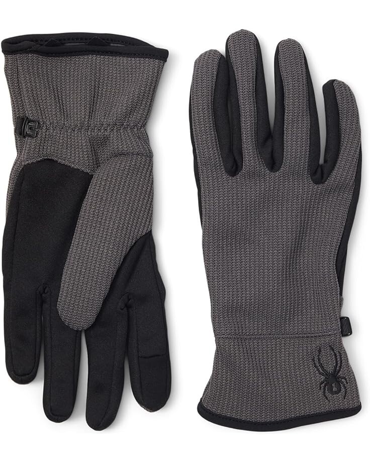 

Перчатки Spyder Bandit Gloves, цвет Polar
