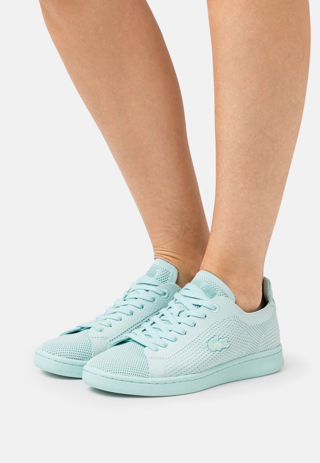 

Кроссовки Lacoste