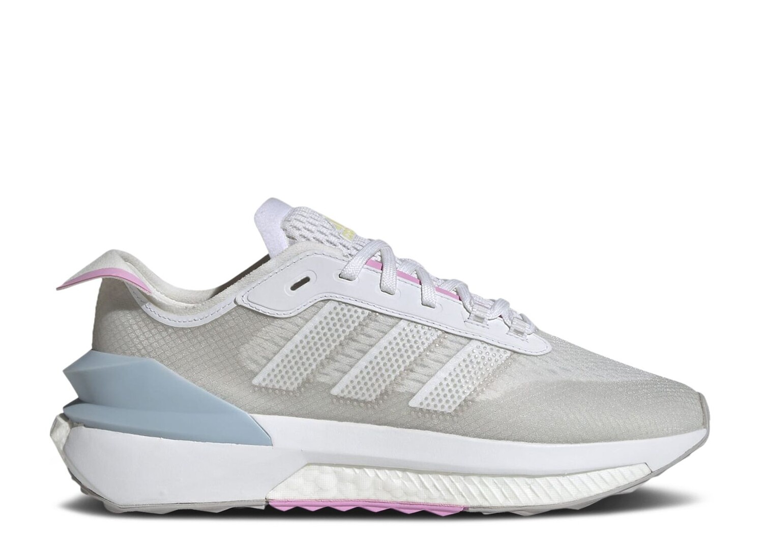 

Кроссовки adidas Wmns Avryn 'White Wonder Blue', белый