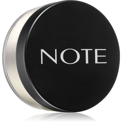 

Note Cosmetique Рассыпчатая пудра 03 Фарфор 18 г