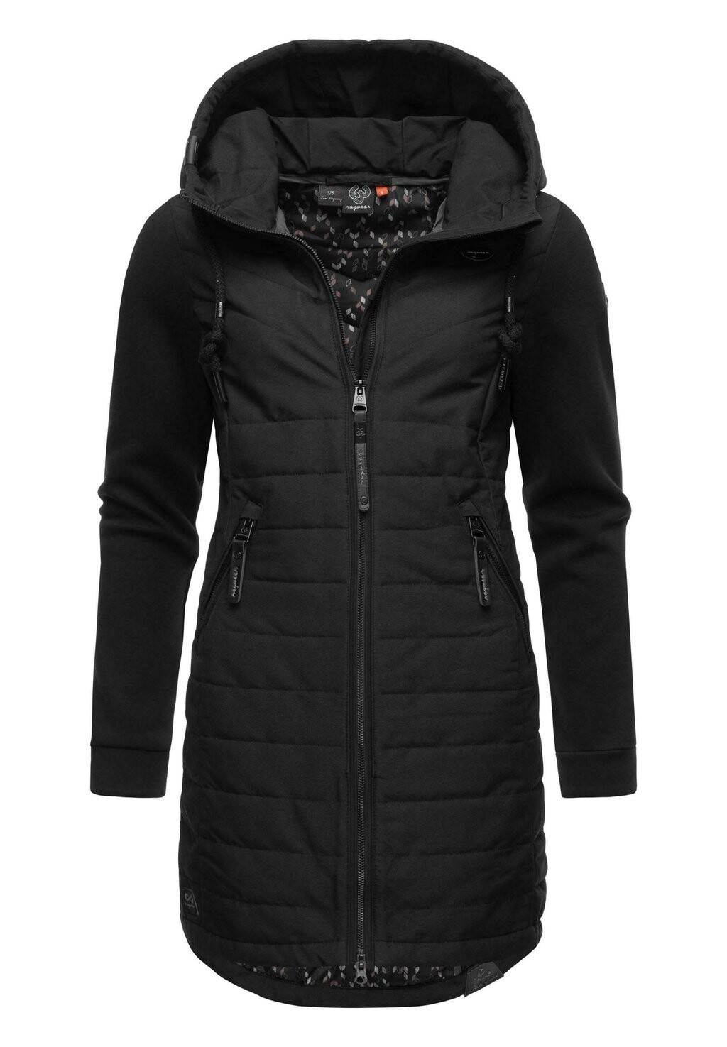 

Куртка зимняя Ragwear