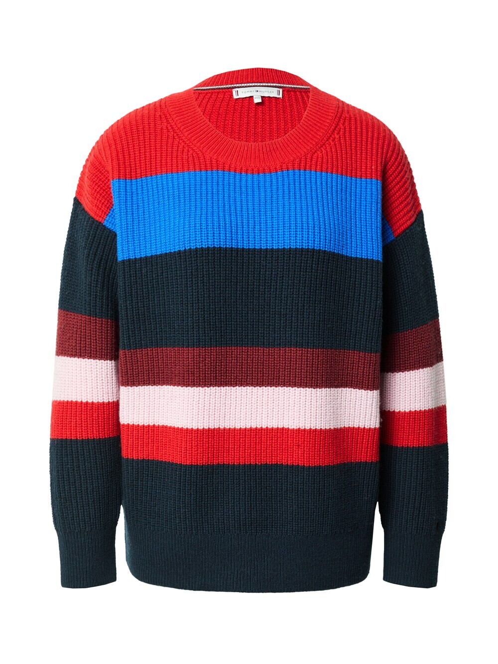 

Свитер TOMMY HILFIGER, разноцветный