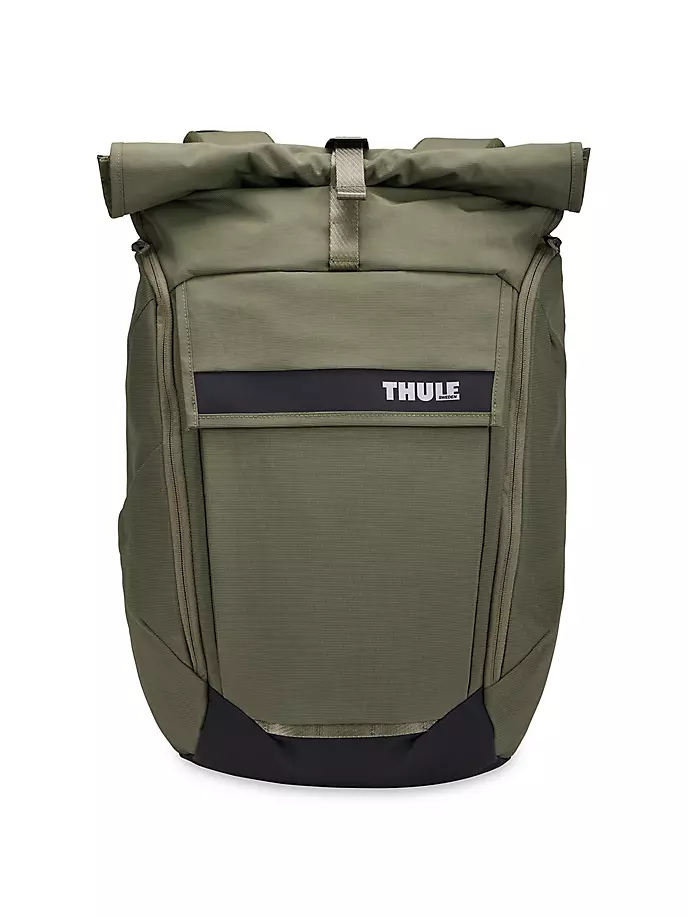 

Рюкзак Paramount 24 л Thule, цвет soft green