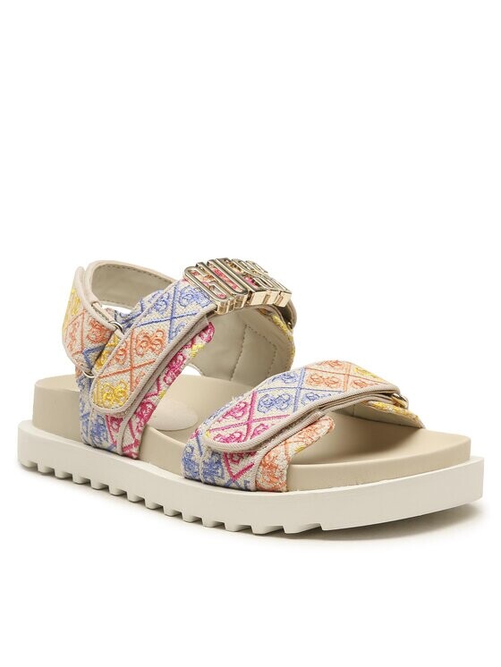 

Сандалии Guess, бежевый