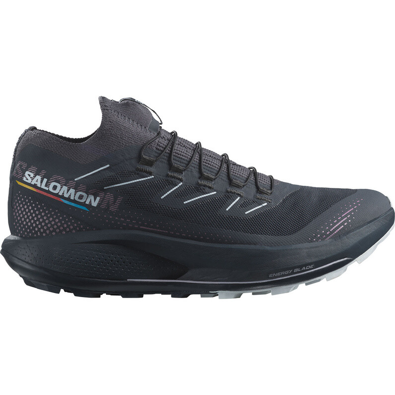 

Женские туфли Pulsar Trail 2 /Pro Salomon, черный