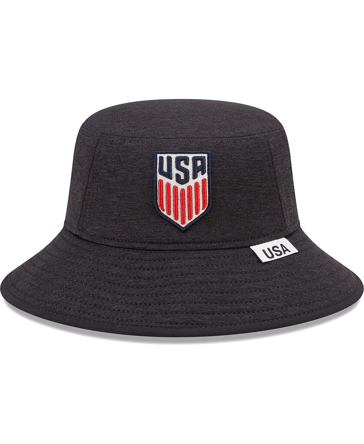 

Мужская панама USMNT цвета вереск темно-синего цвета New Era