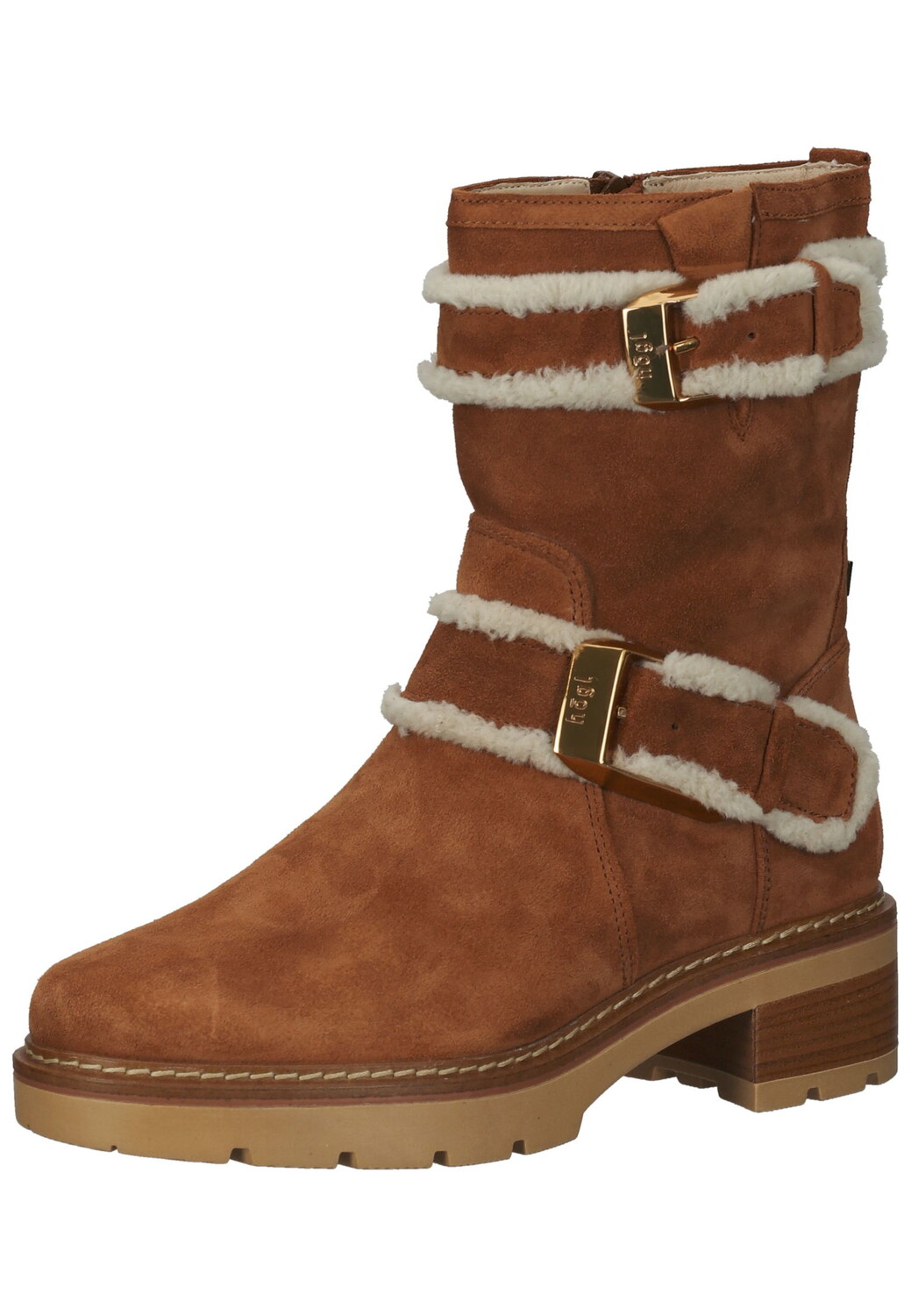 

Ботинки Hogl Stiefel, кэмел