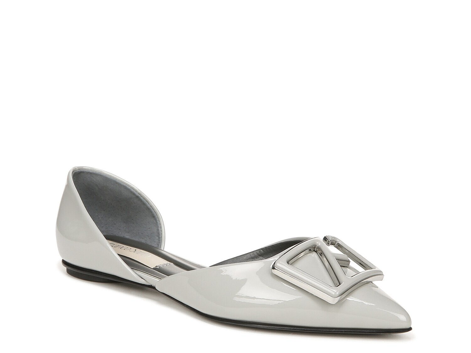 

Туфли Franco Sarto Hadley, серый