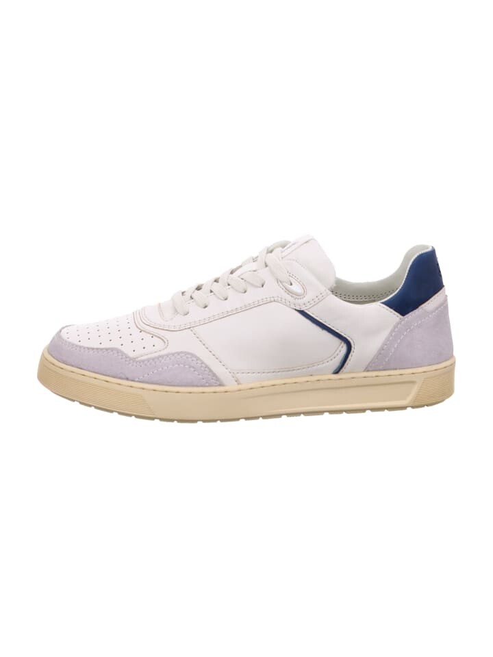 

Низкие кроссовки Sioux Sportliche, белый