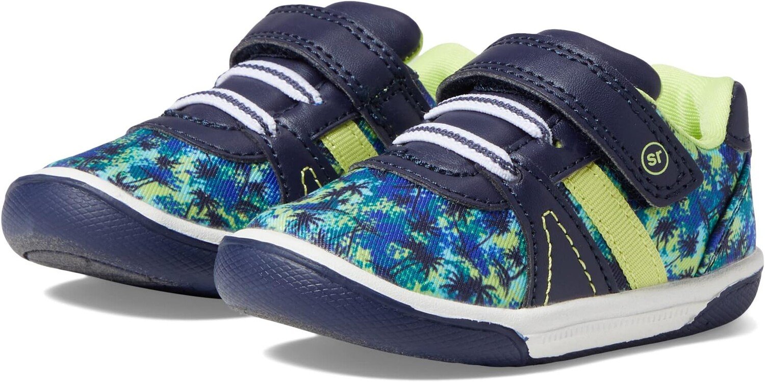 

Кроссовки SR Thompson Stride Rite, цвет Island Paradise