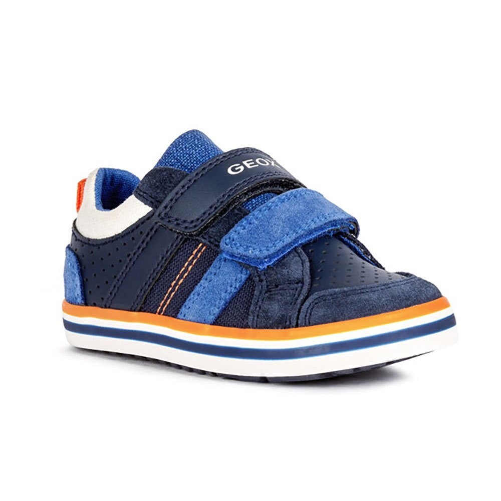 

Кроссовки Geox Kilwi C Baby, синий